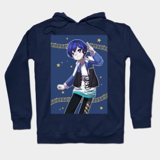 Vivid Bad Squad Kaito Hoodie